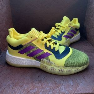 ♠️ Adidas ♠️ Marquee Low Boost